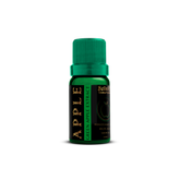 AMPOLLAS DE MANZANA VERDE PARA EL CABELLO | Bella Rio | PARA REDUCIR LA CAÍDA DEL CABELLO Y AYUDAR A FORTALECER LAS HEBRAS. | 12 Ampollas x 20 ml